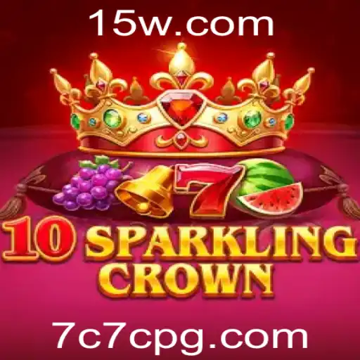 Desvendando o Mundo de 10SparklingCrown: Uma Aventura Brilhante com 7c7c