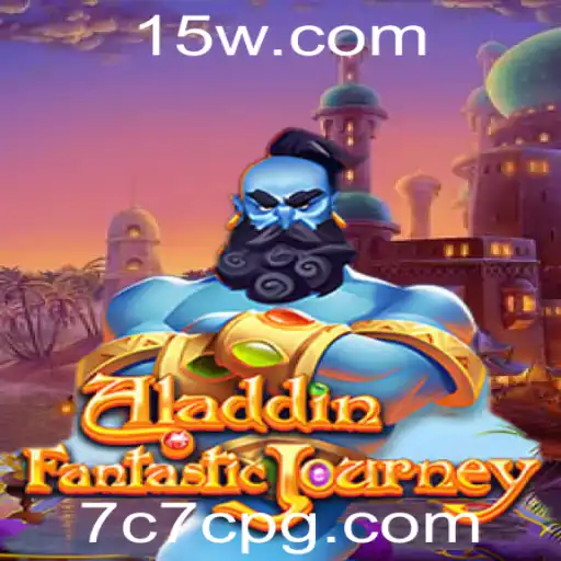 Explorando o Fascinante Mundo do Jogo 'Aladdin'