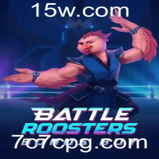 Descubra o Mundo Emocionante de BattleRoostersBonusBuy