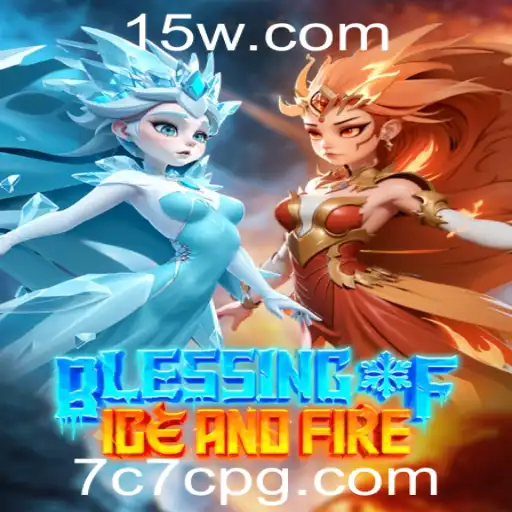 Descubra o Fascinante Mundo de BlessingofIceandFire: Um Jogo de Estratégia Épico