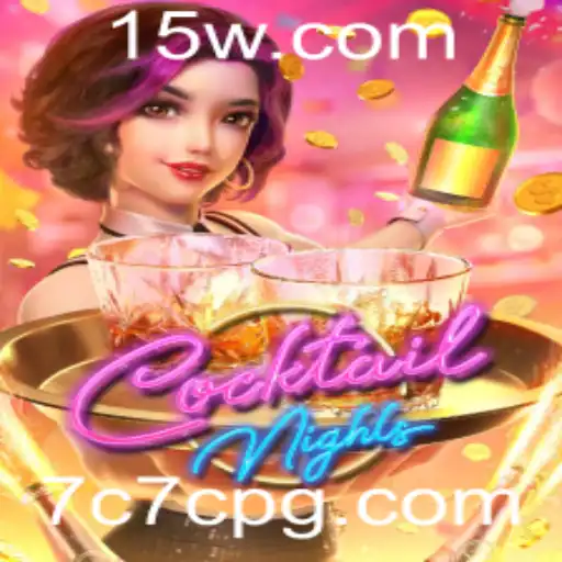 Descubra a Emoção de CocktailNights: Um Jogo Imersivo com Novas Regras Atraentes