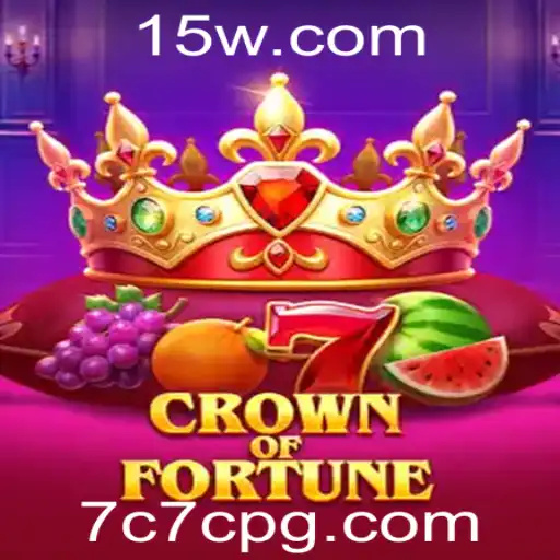 Descubra o Mundo de CrownofFortune: Um Jogo Inovador e Empolgante
