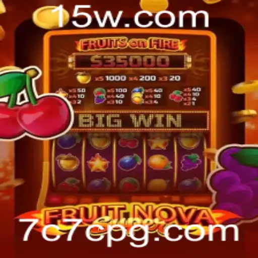 Descubra o Novo Fenômeno dos Jogos Digitais: FruitNovaSuper