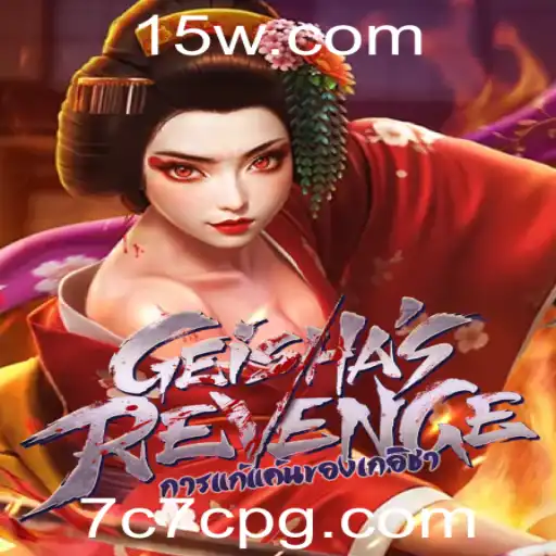 Explorando o Fascinante Mundo de 'GeishasRevenge'