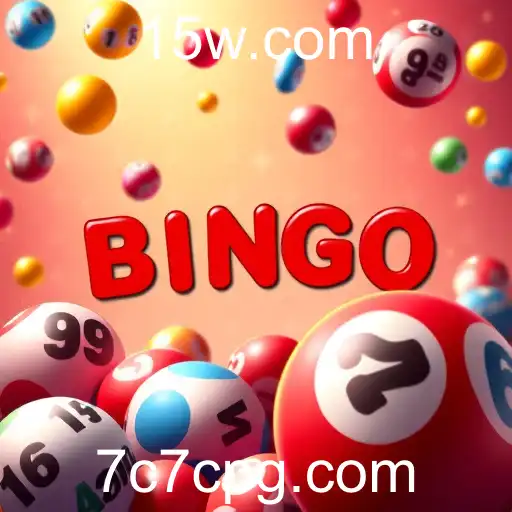 Jogos de bingo