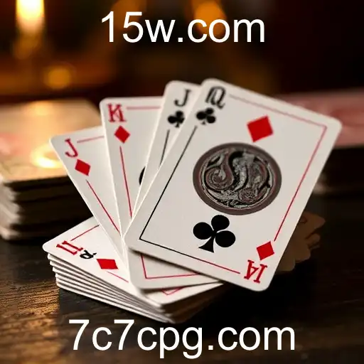 Jogos de cartas