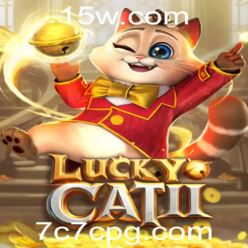 Explorando o Mundo de LuckyCatII: Uma Jornada de Aventuras e Estratégias