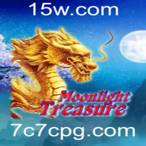 Explore o Mundo Enigmático de MoonlightTreasure