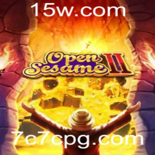 OpenSesameII: O Enigma de Estratégia e Aventura Que Está Dominando o Mundo dos Jogos