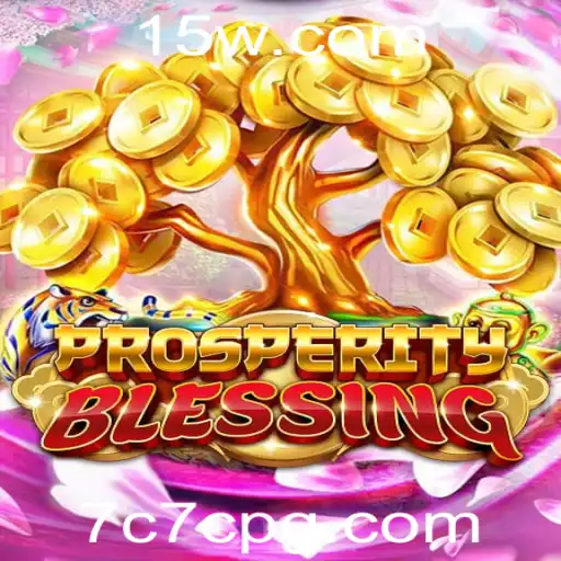 Descubra o Fascinante Mundo de ProsperityBlessing