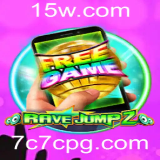 RaveJump2M: Desvende o Universo do Novo Jogo Hipnotizante com a Palavra-Chave: 7c7c