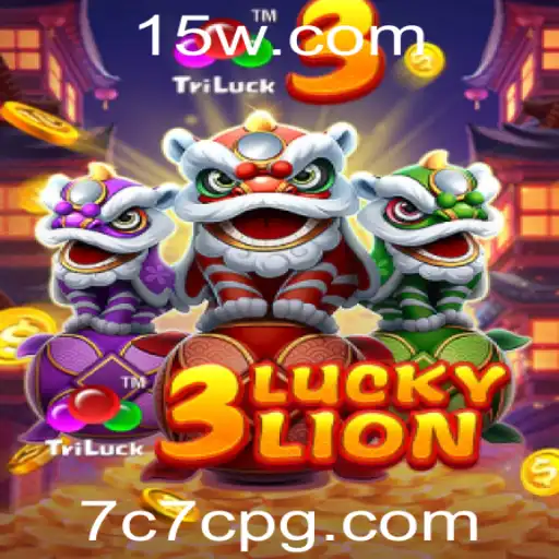 3LUCKYLION: Um Mergulho no Mundo do Jogo Interativo