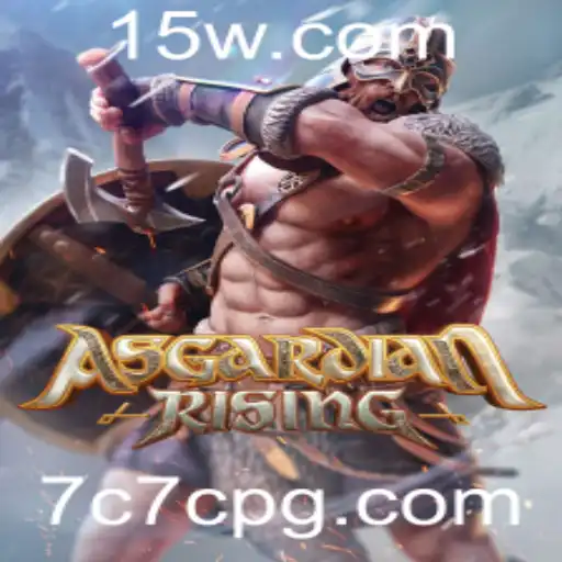 Descubra AsgardianRising: Aventura, Estratégia e Mito
