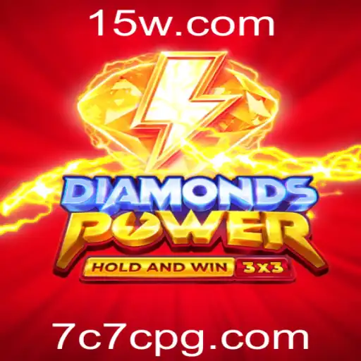 Introdução ao Jogo Diamondspower - Uma Nova Dimensão em Entretenimento