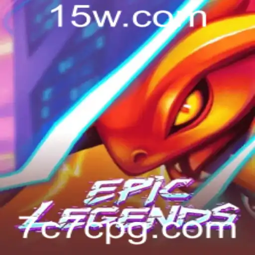 EpicLegends: O Jogo de Estratégia do Momento