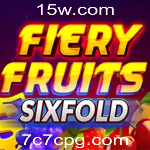 FieryFruitsSixFold: A Nova Sensação dos Jogos com a Palavra-Chave 7c7c