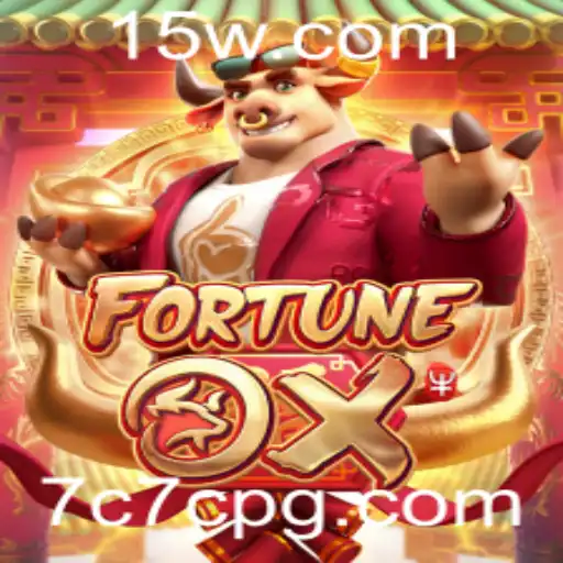 Explore o Excitante Mundo de FortuneOx