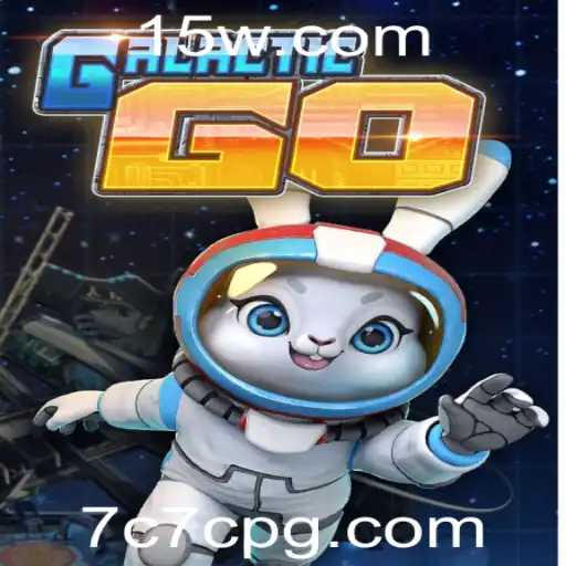 GalacticGO: Explorando as Fronteiras do Jogo Futurista com a Chave 7c7c