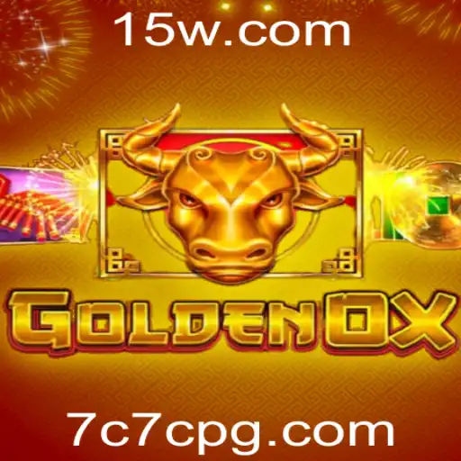 Descubra o Fascinante Mundo de GoldenOx: A Nova Sensação dos Jogos