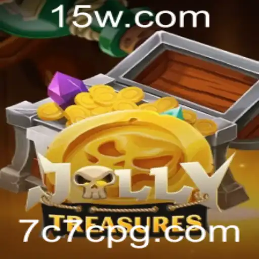 Explorando o Mundo do Jogo JollyTreasures