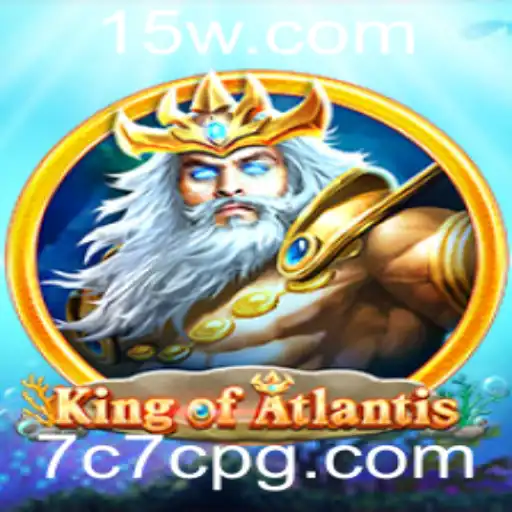 Descubra KingofAtlantis: O Jogo de Estratégia que Está Conquistando o Mundo