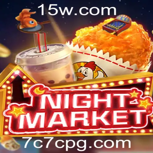Explorando o Universo de 'NIGHTMARKET': Um Mergulho no Novo Jogo Inovador