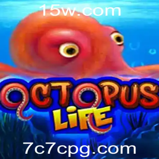 Explorando OctopusLife: O Fascinante Mundo Subaquático do Jogo da Vez