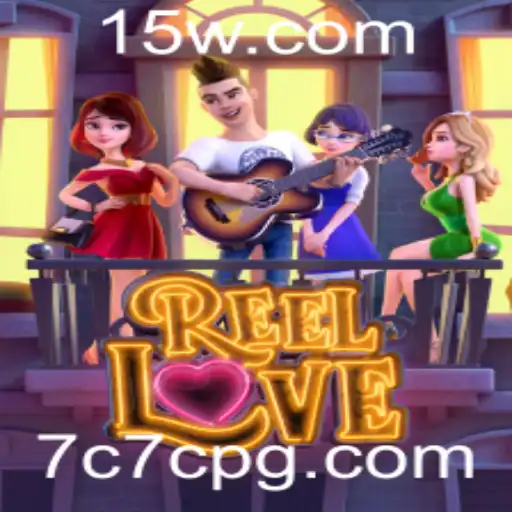 Descubra o Fascinante Mundo de ReelLove: Um Jogo Cheio de Aventuras