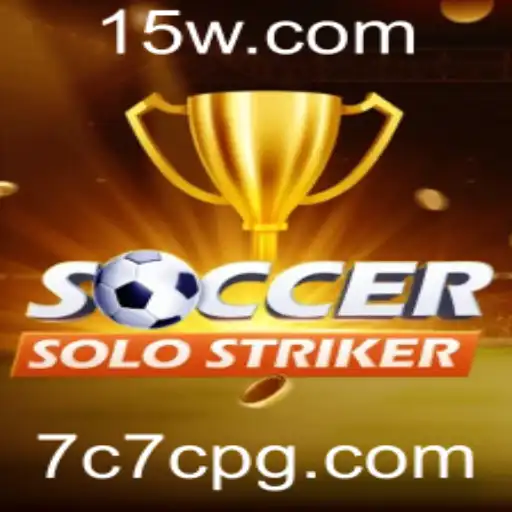 SoccerSoloStriker: Mergulhe no Intenso Mundo do Futebol Solo