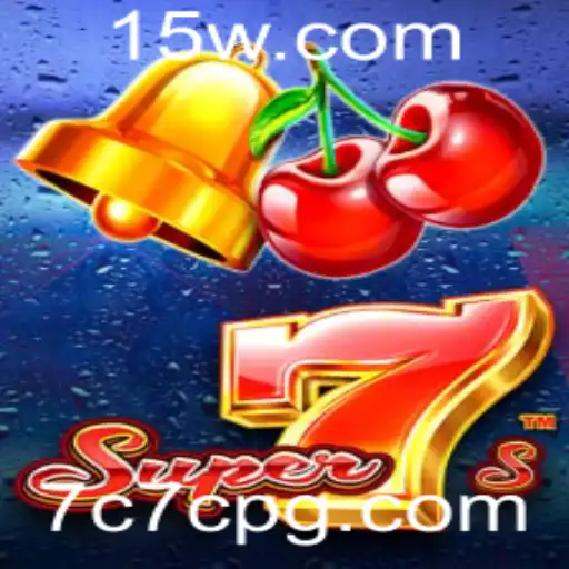 Explorando o Fascinante Mundo do Jogo Super7s