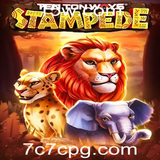 Explorando o Mundo do Jogo TenTonWaysStampede: Uma Aventura Inovadora