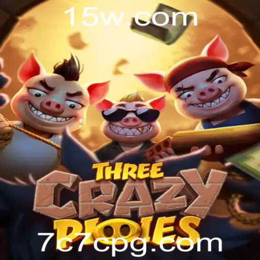 Explorando o Fascinante Mundo de ThreeCrazyPiggies: O Jogo que Todos Estão Falando