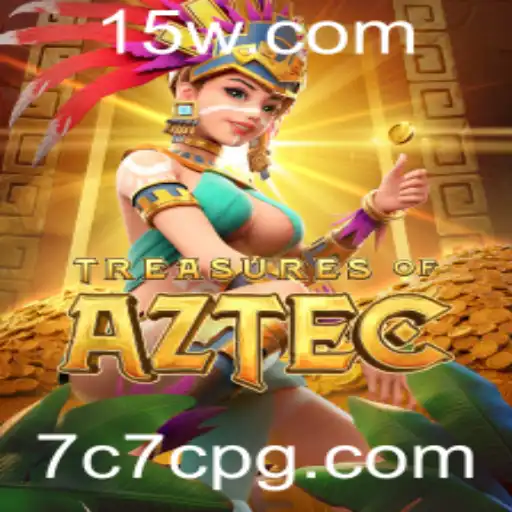 Treasures of Aztec: Uma Jornada ao Antigo Mundo Maia