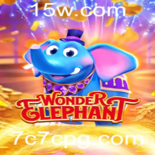 Descubra o Maravilhoso Mundo de WonderElephant: O Jogo Inovador que Está Conquistando Corações