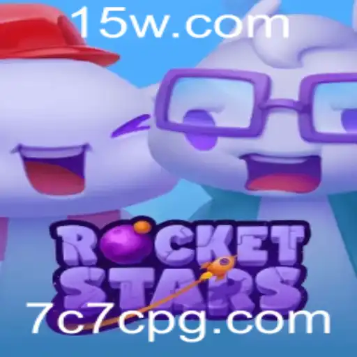 Descubra o Fascinante Mundo de RocketStars