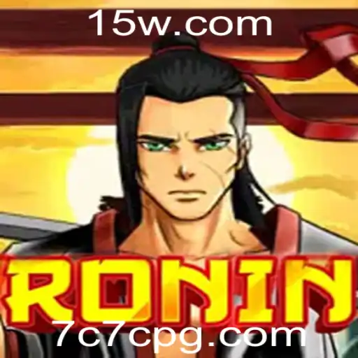 Ronin: O Jogo de Estratégia e Coragem