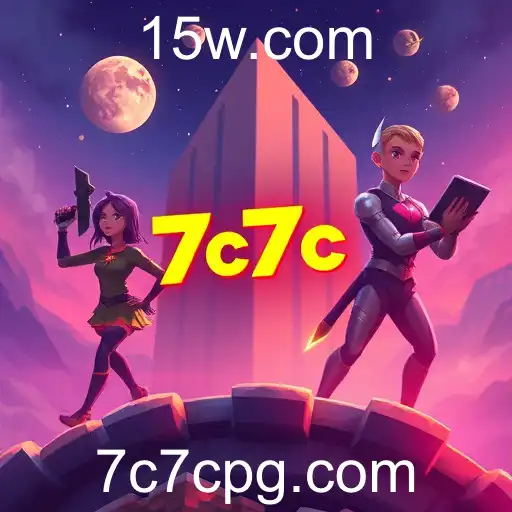 A Revolução dos Jogos Online com 7c7c