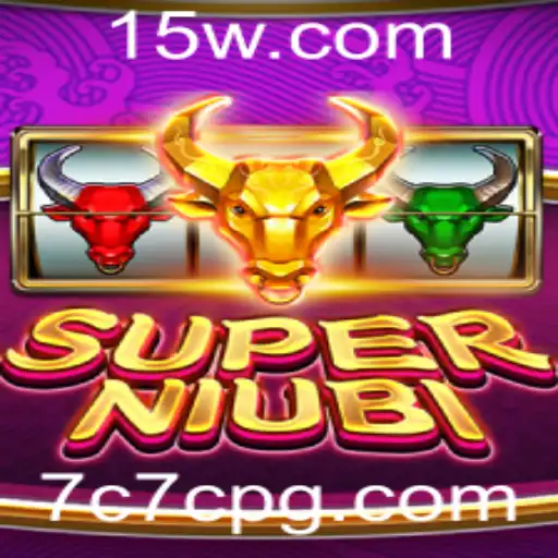 Explorando o Universo de SuperNiubi: Um Mergulho no Jogo do Momento