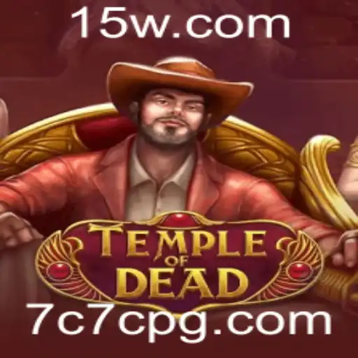 Explorando TempleofDead: Uma Jornada Épica no Mundo dos Jogos Modernos