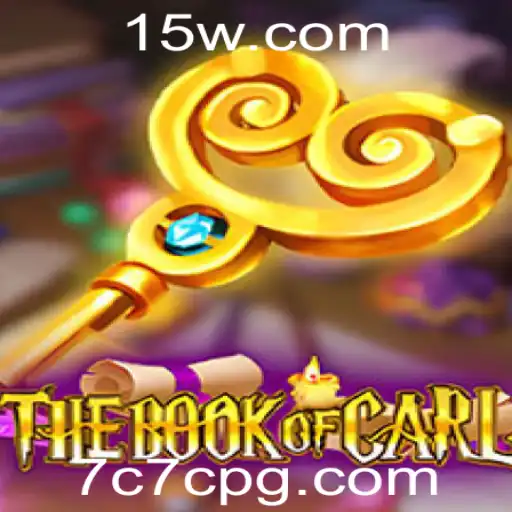 Explorando 'TheBookofCarl': Um Novo Jogo Desafiador