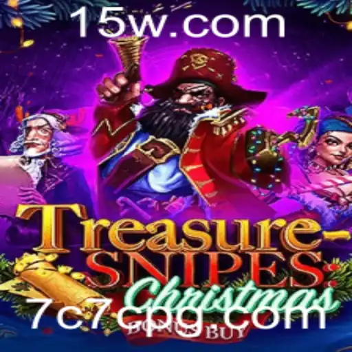 Descubra o Mundo de TreasuresnipesChristmas: Uma Aventura Festiva Única