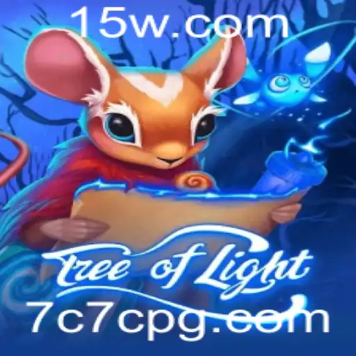 TreeofLight: Um Mergulho Luminoso no Mundo dos Jogos