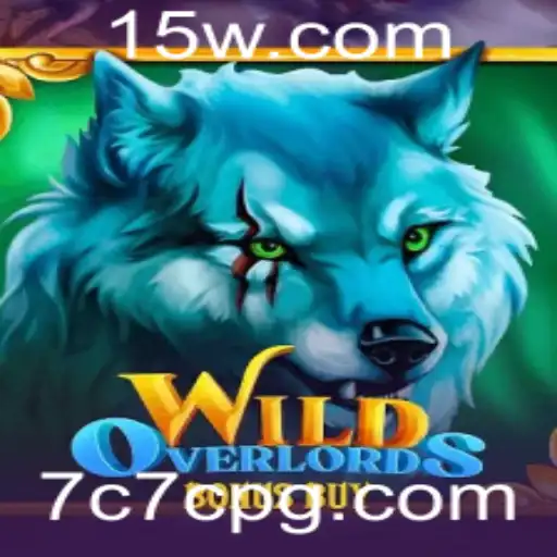 Descubra o Encantador Mundo de WildOverlordsBonusBuy