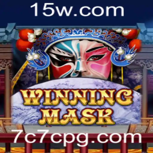 Descubra WinningMask: O Novo Fenômeno dos Jogos com a Palavra-Chave '7c7c'